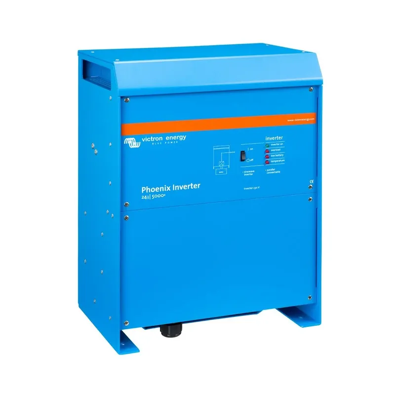 Victron Phoenix Inverter 24/3000 VE.Bus 230V Sinus 2400W 6000W Nur Für Kurze Zeit