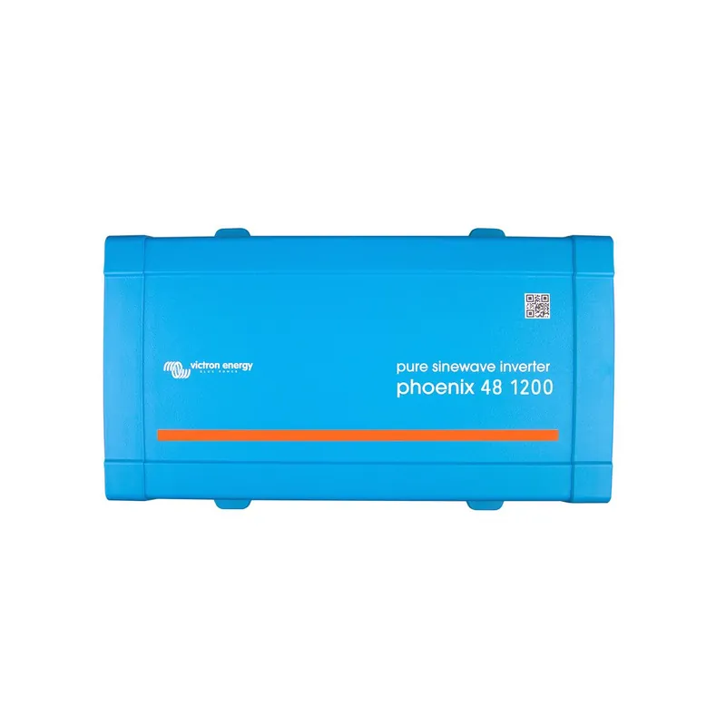 Victron Phoenix Inverter 48/1200 230V VE.Direct 1000W 48V Begrenztes Angebot