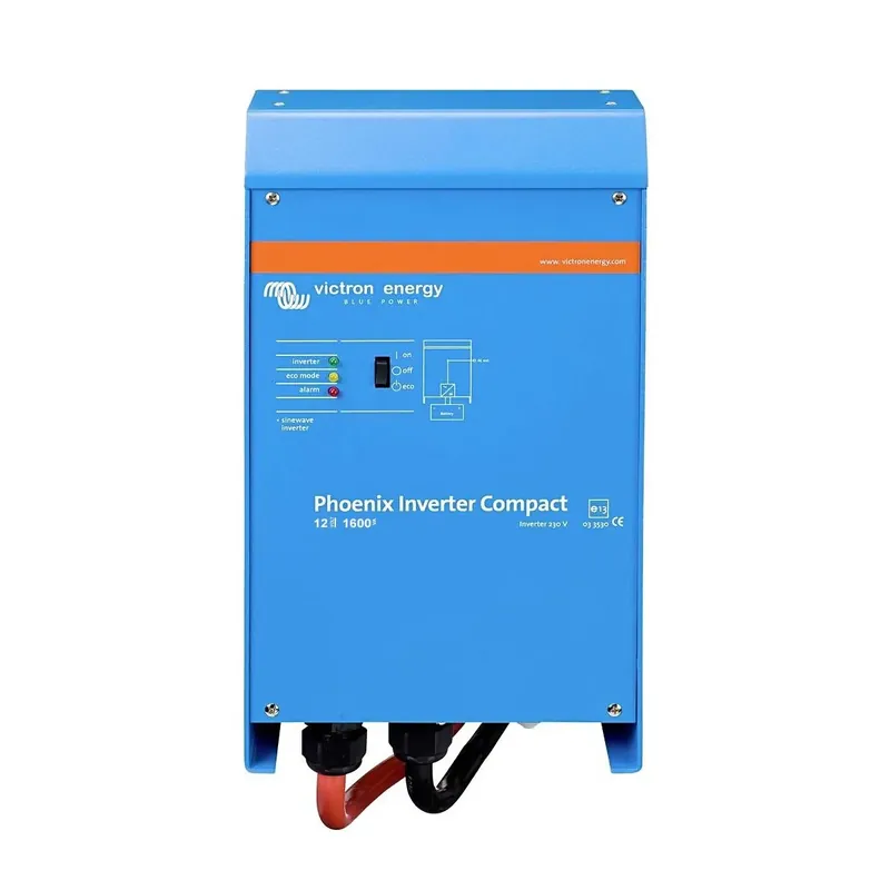 Kracherpreis Victron Phoenix Inverter C12/1200 - 12V 230V Sinus 1000W 2400W