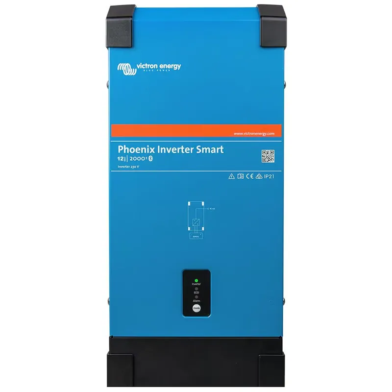 Victron Phoenix Smart 12/2000 1600W VE.Direct Letzte Chance