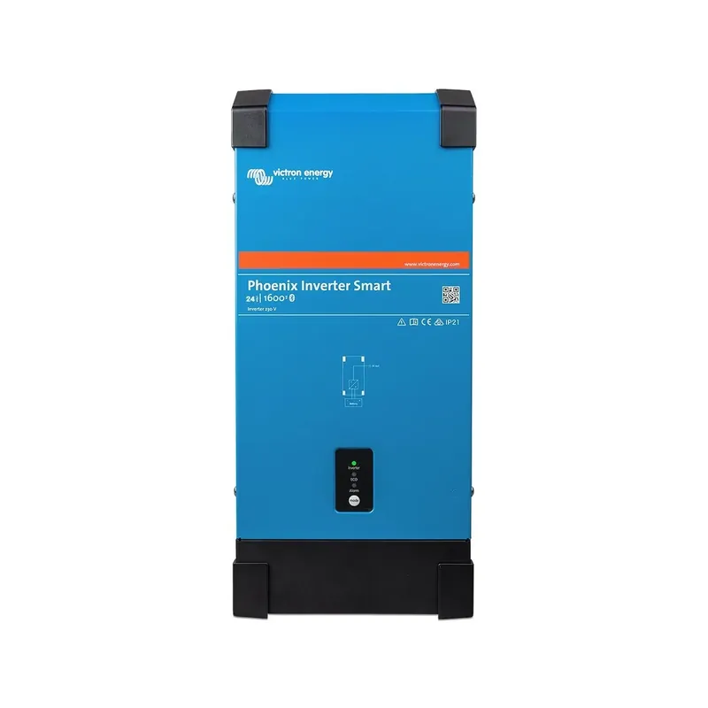 Top-Preis Victron Phoenix Smart 24/1600 1300W VE.Direct
