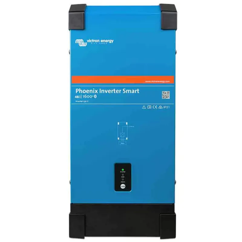 Neu Victron Phoenix Smart 48/1600 1300W VE.Direct