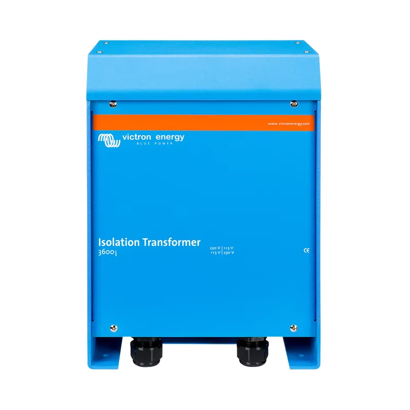 Victron Trenntransformator 3600W 115/230V Online Kaufen