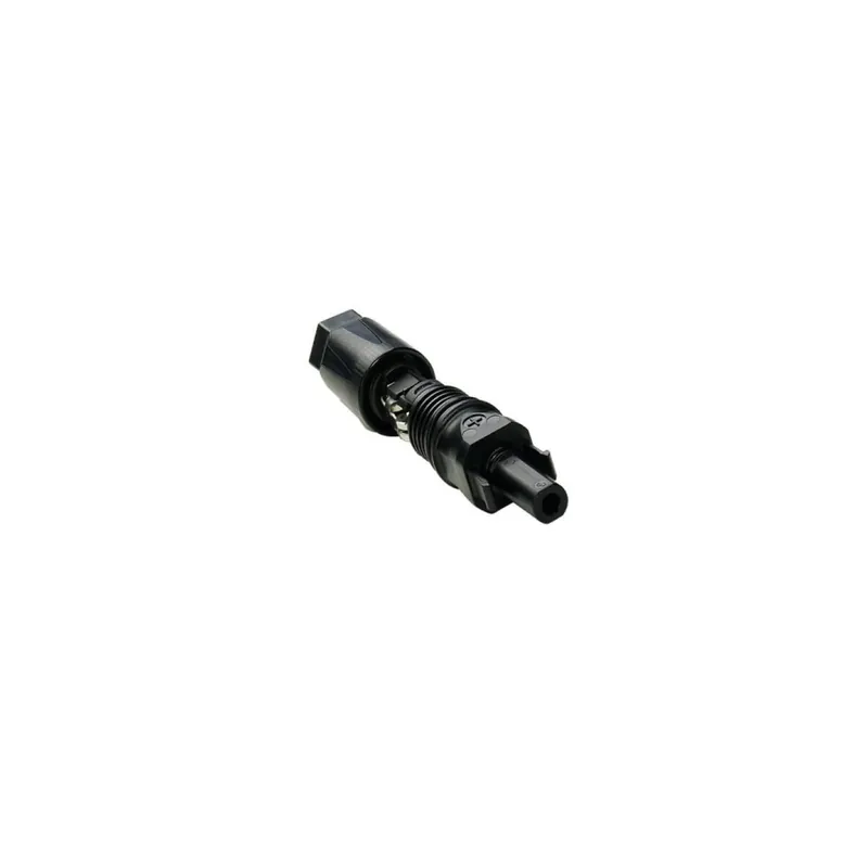 Kracherpreis SolaX SUNCLIX PV-CF-S Battery connector