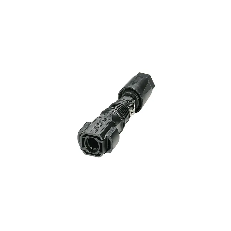SolaX SUNCLIX PV-CM-S Battery connector Highlight