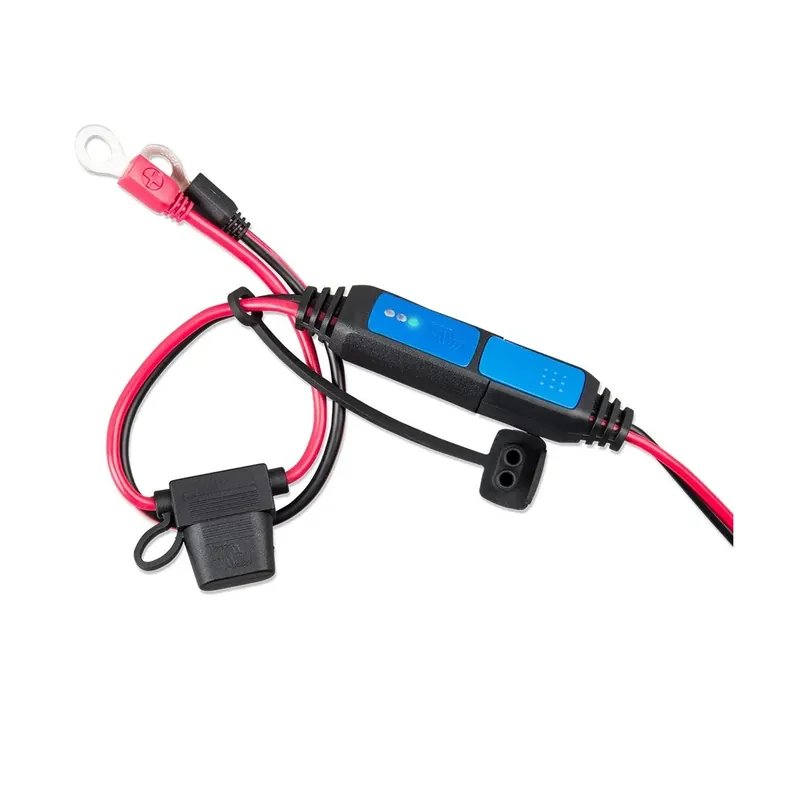 Mega-Angebot Victron Batteriekabel M8 LED-Indicator 30A Sicherung