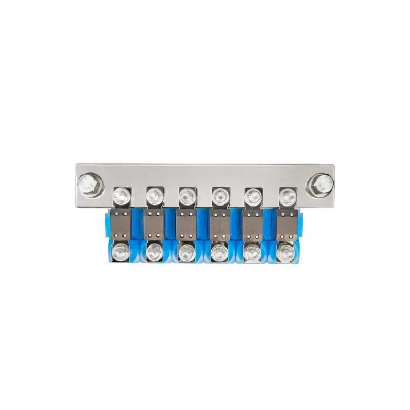 Victron BusBar 6 Megafuse Hochstrom-Sammelschiene Preisreduziert