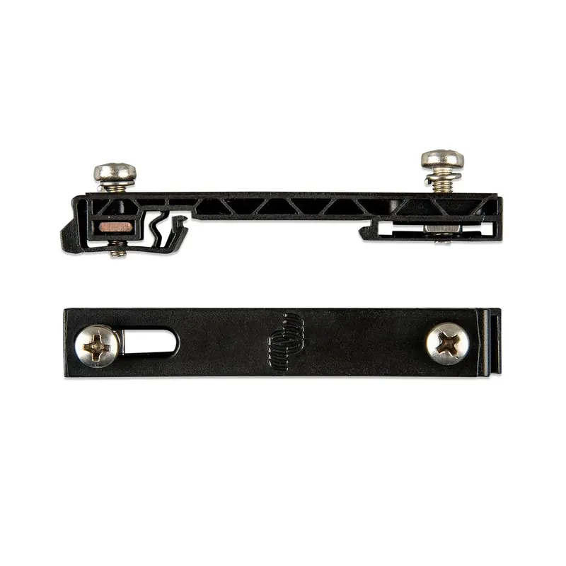 Victron Energy DIN35 Schienen-Adapter Large/Groß für BlueSolar/SmartSolar/Orion (2pcs) Geprüft
