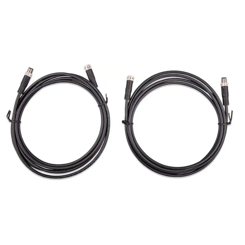 Victron Energy Kabel mit 3-poligem M8-Rundsteckverbinder 3m Stecker/Buchse Rabatt