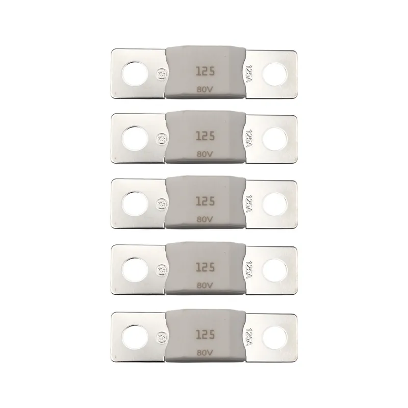 Victron MEGA Fuse Sicherung für 48V Systeme (5er Set) Neuheit