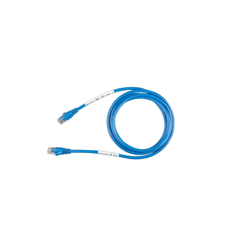 Neu Im Sortiment Victron VE.Can zu CAN-Bus BMS Typ A Kabel 1,8m