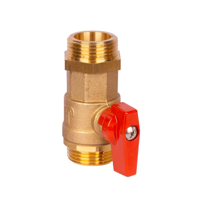 Tuxhorn ET KH DN20 WW AGXAG G1XG1 Heißes Angebot