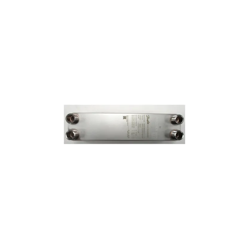 Garantierte Lieferung Tuxhorn ET- Plattenwärmetauscher XB05H 1-50 CU