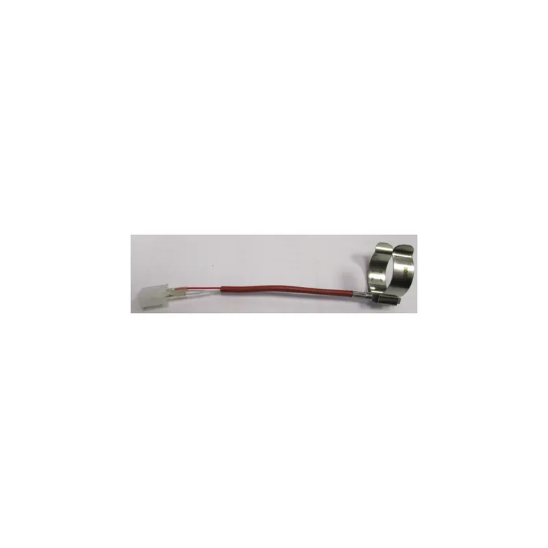 Geprüft Tuxhorn ET- Rohrclipfühler D28 mm PT1000