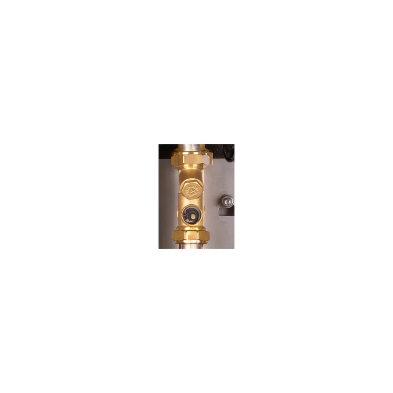 Must-Have Tuxhorn ET- Sika Volumenstromsensor 1-60 l/min; VTY20