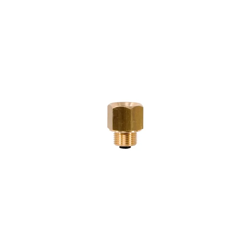 Must-Have Tuxhorn ET-Absperrautomat G3/8 IG x G 3/8 AG