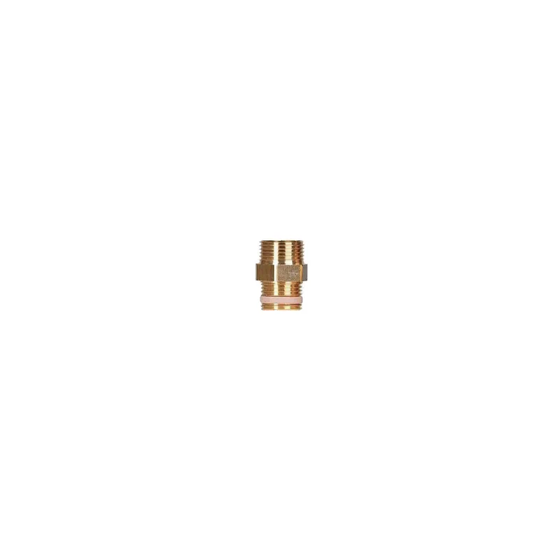 Tuxhorn ET-Doppelnippel G1 AG x G3/4 Ptfe Angebot
