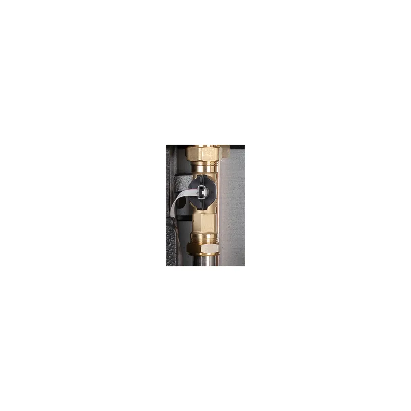 Bestseller Tuxhorn ET-Durchflusssensor Typ 235 DN20 5-85 l/min Rast 2.5
