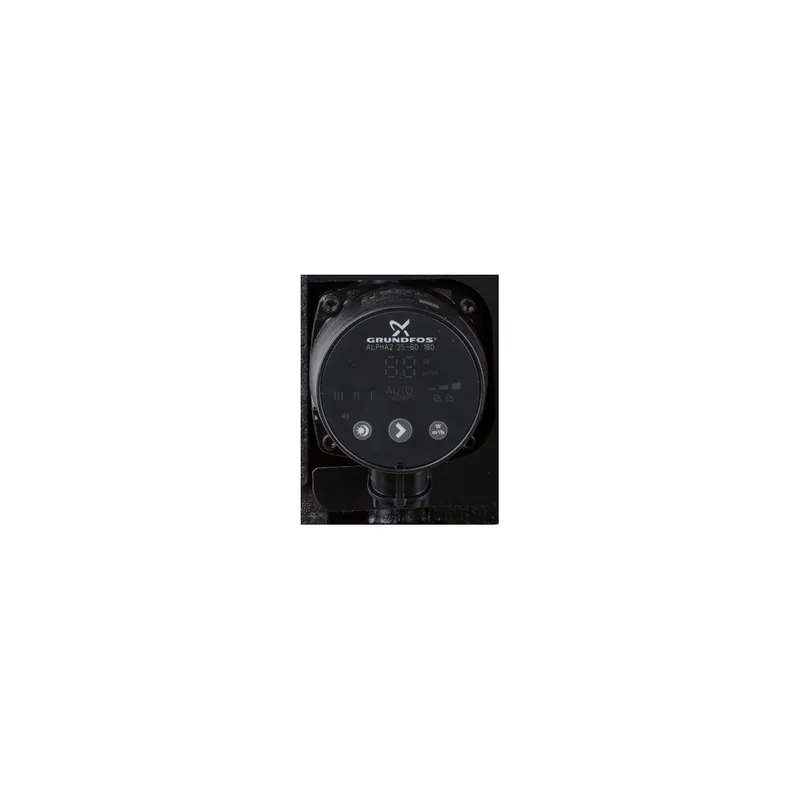 Finale Aktion Tuxhorn ET-Grundfos Alpha2 25-60 180 6H