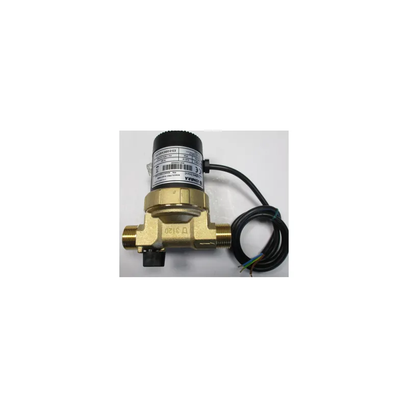 Jetzt Kaufen Tuxhorn ET-Lowara Eco Pro 15-3, 110