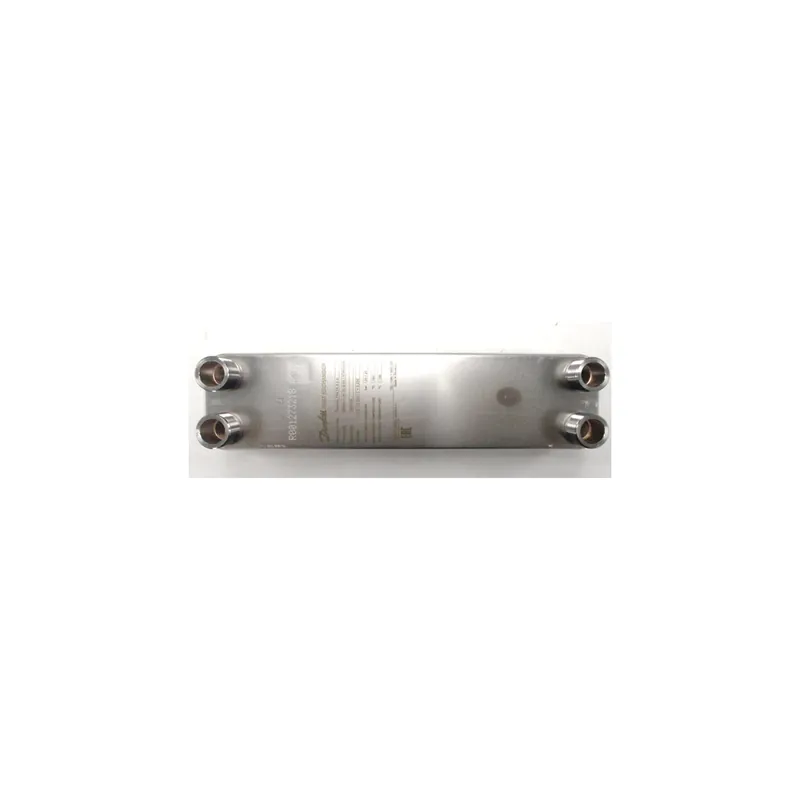 Sale Tuxhorn ET-Plattenwärmetauscher XB05H 1-30 CU