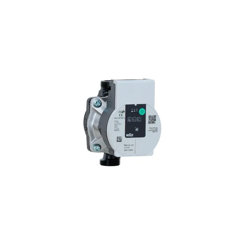 Sonderaktion Tuxhorn ET-Pumpe Wilo Para Rs 25/8 Sc 180 12H