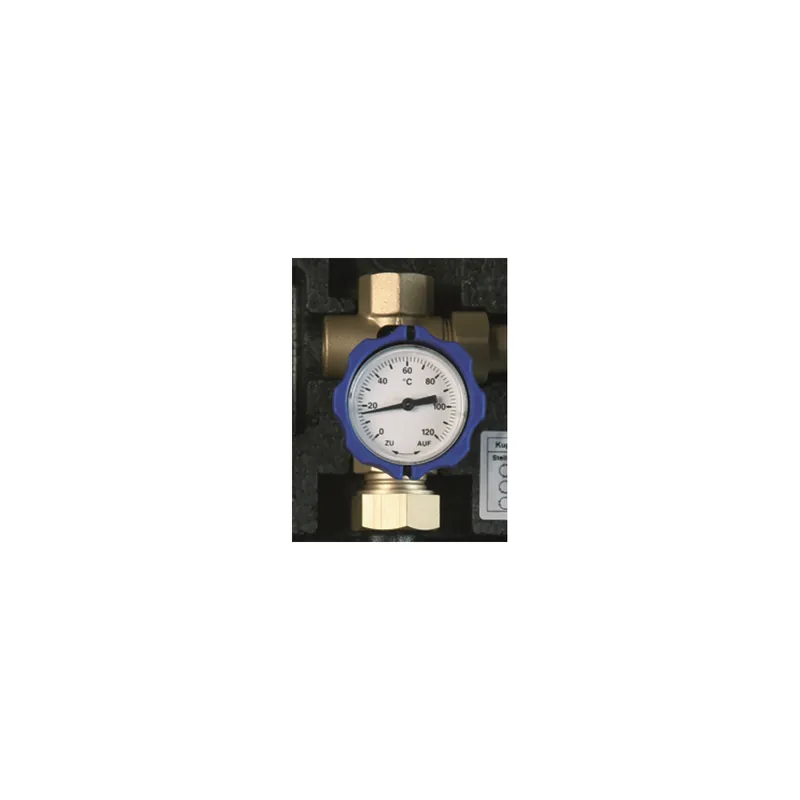 Top-Preis Tuxhorn ET-RL-Kugelhahn Solar RP 3/4 SKB 200 mm