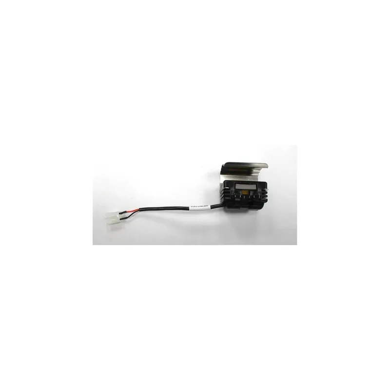 Tuxhorn ET-Rohrclipfühler PT1000 mit Molexstecker Expressversand