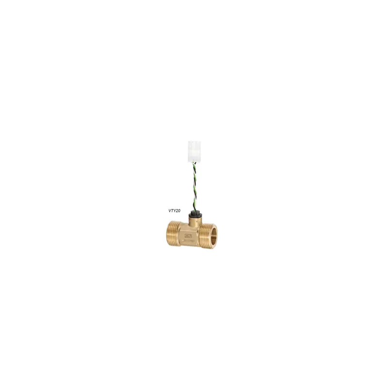 Sale Tuxhorn ET-Sika Volumenenstromsensor 1-60 l/min, VTY20