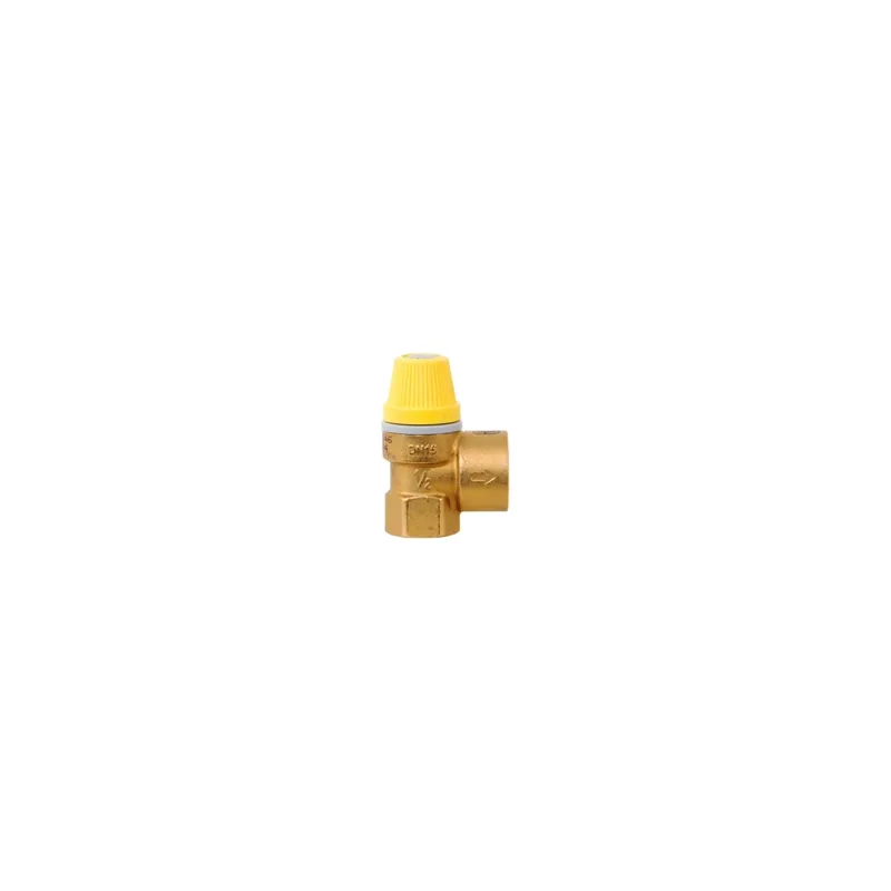 Direkt Vom Hersteller Tuxhorn ET-Siv FIG.555 für Solar 6 bar, RP 3/4