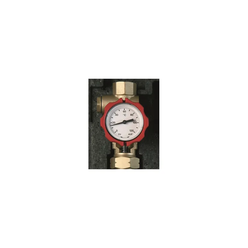 Top-Angebot Tuxhorn ET-VL-Kugelhahn Solar RP 3/4