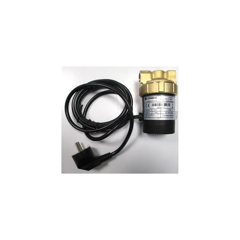 Kracherpreis Tuxhorn ET-Z-Pumpe Eco-Pro 15/1-65