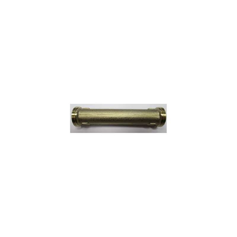 Neu Tuxhorn ET-Zählerausgleichsrohr AG3/4 L=111 mm