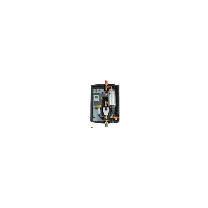 Top-Preis Tuxhorn eTherm C3+ mit Wilo Pumpe Sorel Regler