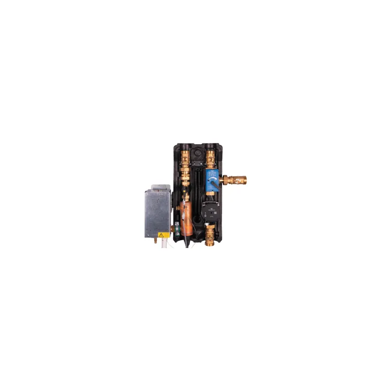 Sonderangebot Tuxhorn eTherm Hp XL DN25