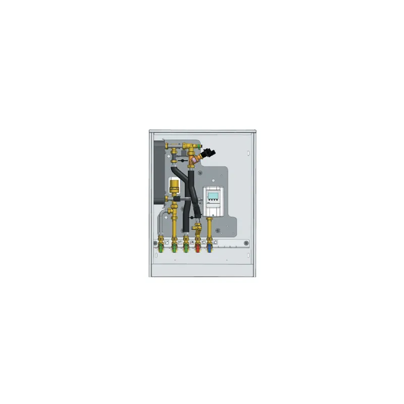 Tuxhorn FS-C S (14 l/min) Kupfer Geprüft