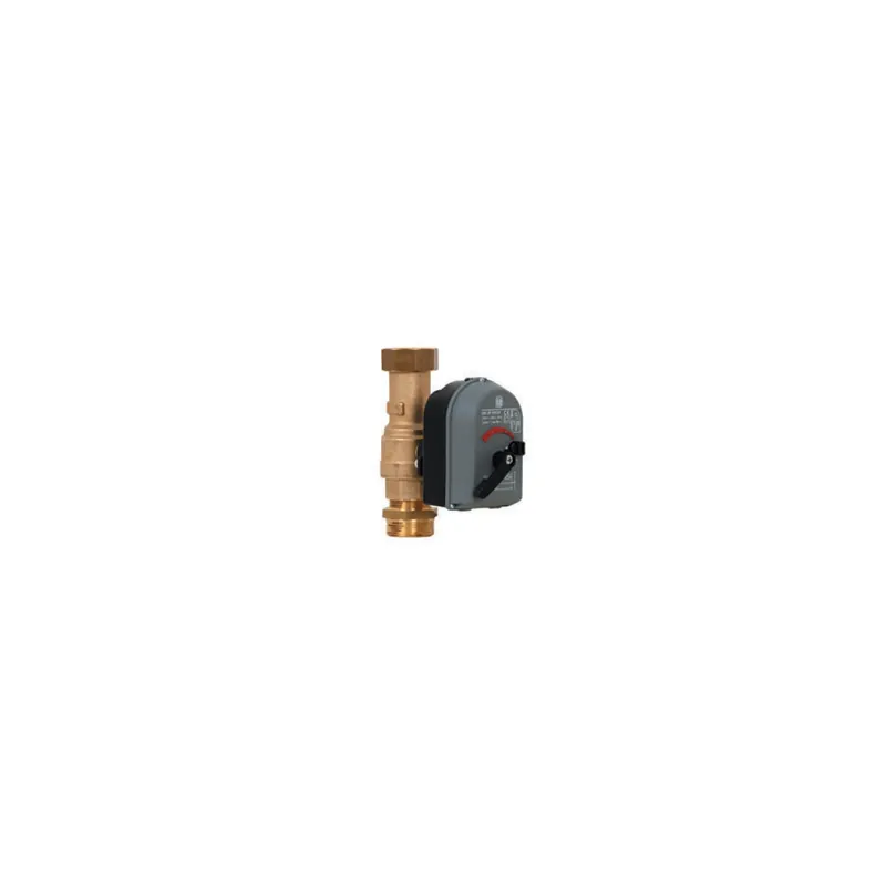 Bestpreis Tuxhorn Kaskadenkugelhahnset G11/4" F. Frista XL