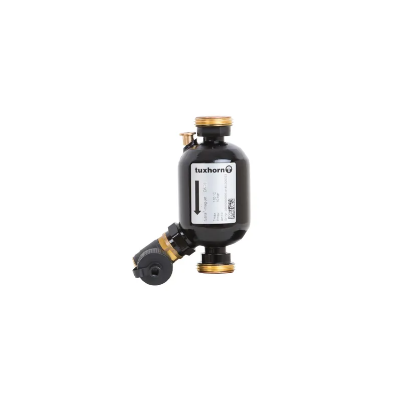 Super-Preis Tuxhorn MAG-Jet DN20 130 mm