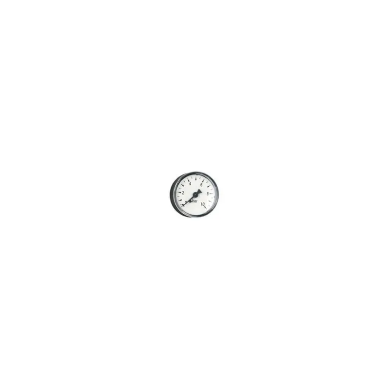 Online Kaufen Tuxhorn Manometer 1-10 bar G 1/4 Ptfe