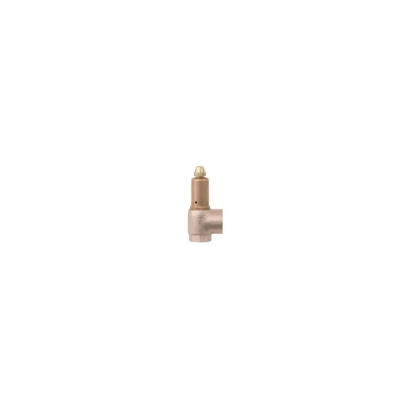 Top-Preis Tuxhorn Membran-Sicherheitsventil - 3 bar RP2