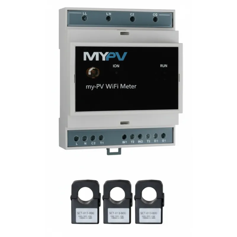 Preiswert Tuxhorn My-Pv Wifi Meter zur eTherm AC-THOR9S