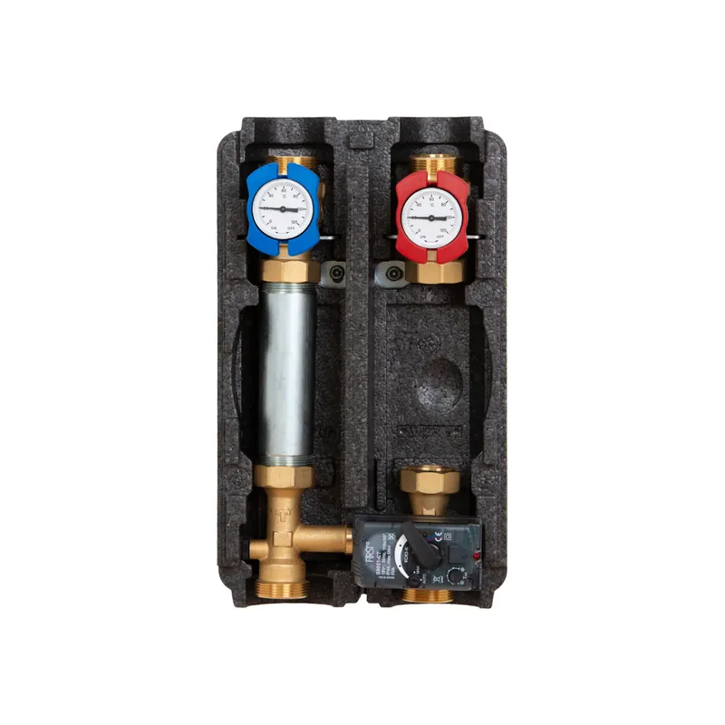 Letzte Chance Tuxhorn PGM KR DN 32 ohne Pumpe