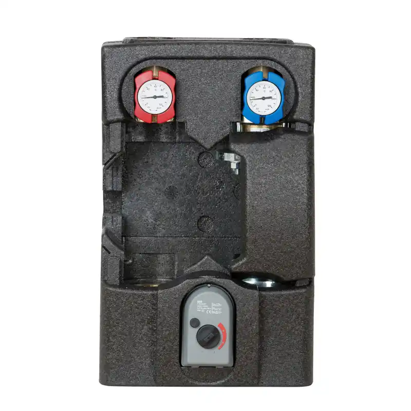 Preiswert Tuxhorn PGM mit 3-Wege Mischer DN40 Grundfos Magna3 40-120