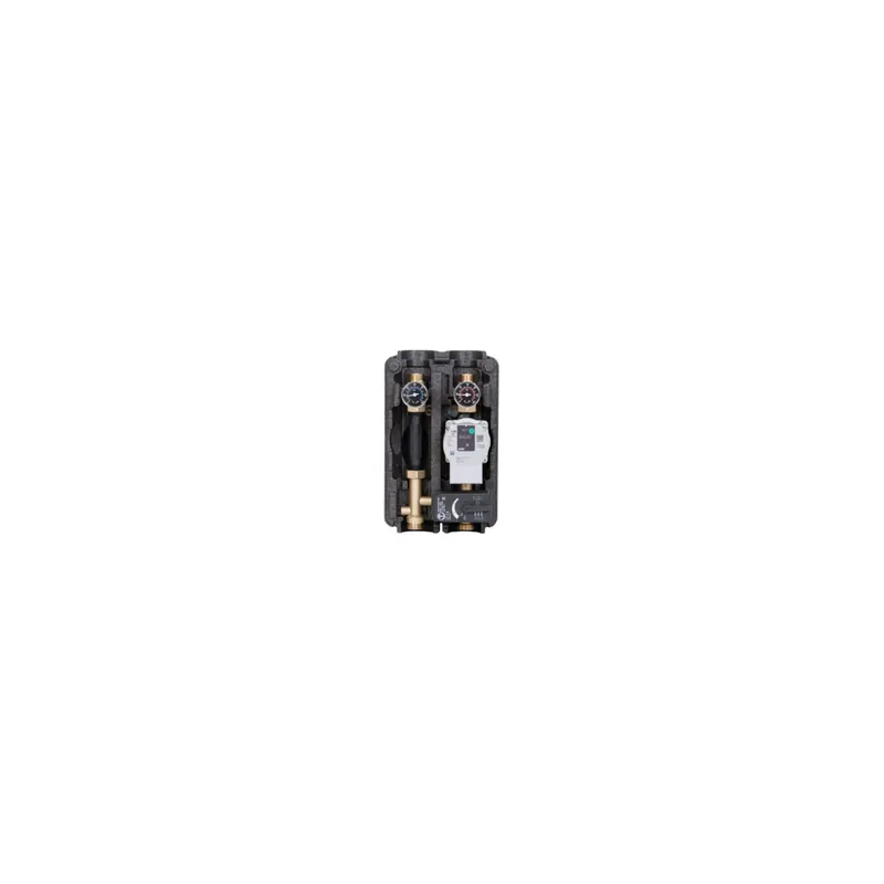 Tuxhorn PGM S PG mit 3-Wege Mischer DN20 Grundfos UPM3 15-70 Sc Finale Aktion