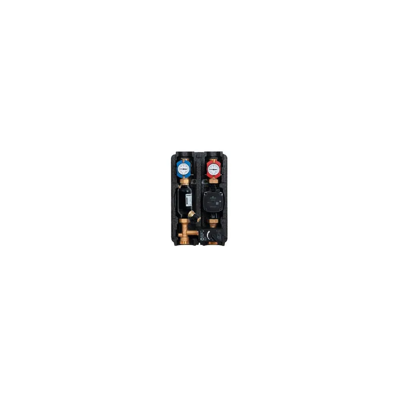 Sonderangebot Tuxhorn PGM-D DN25 mit UPM3 25-70 Auto VL Rechts