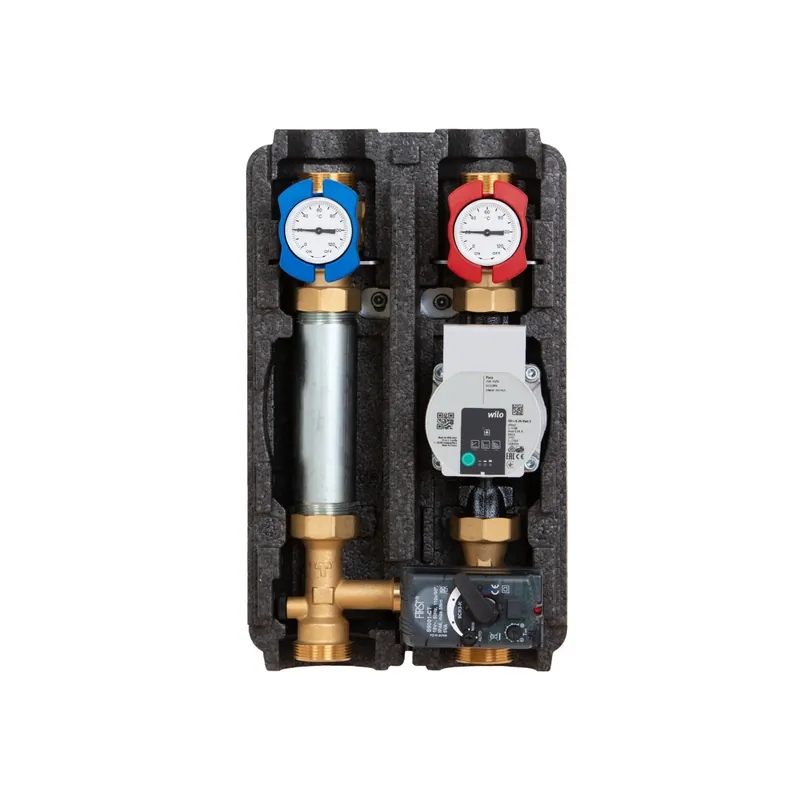 Kracherpreis Tuxhorn PGM-KR DN32 KVS12 mit UPM3 25-70 Auto VL Rechts