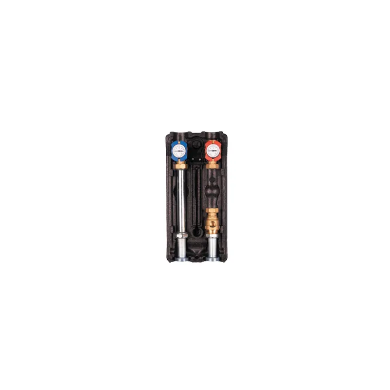 Tuxhorn PGR Cool DN25 ohne Pumpe VL Rechts Preisreduziert