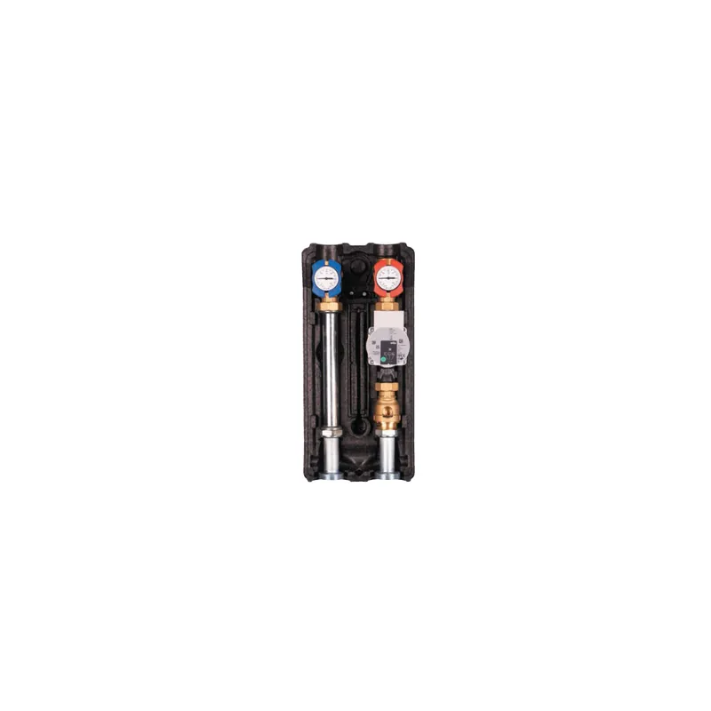 Tuxhorn PGR DN32 Lang ohne Pumpe VL-Rechts Markenprodukt