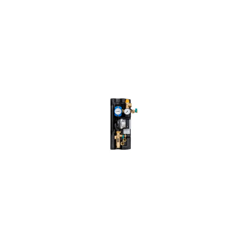 Preis Gesenkt Tuxhorn PGS 01 Grundfos UPM3 Solar 15-75