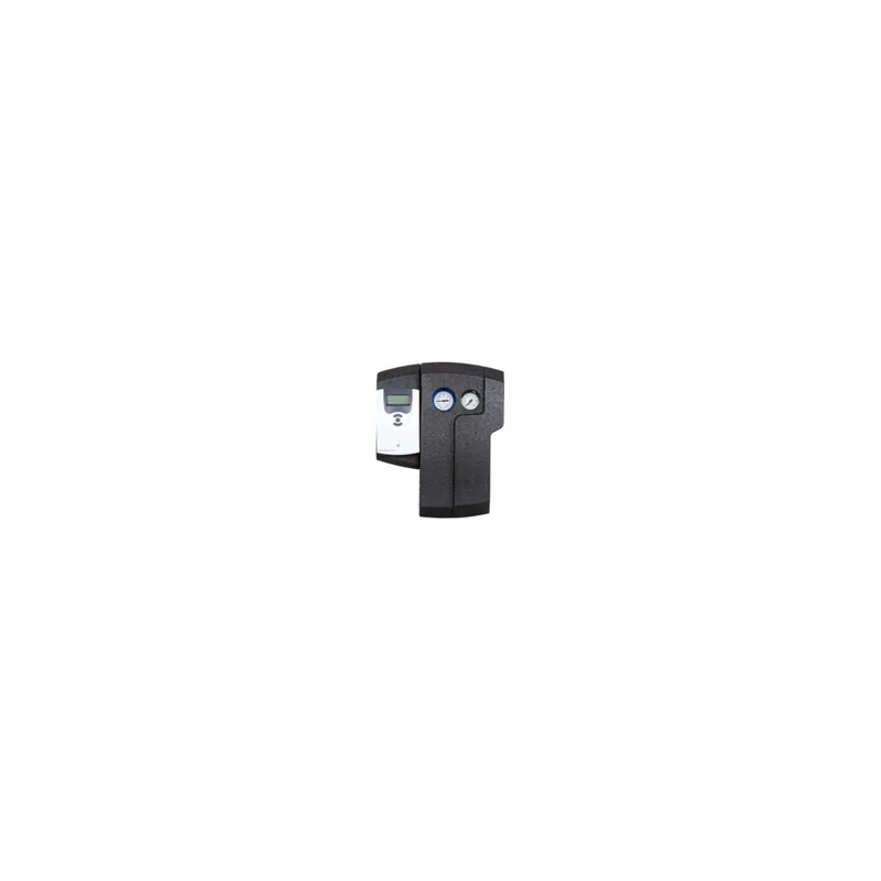 Top-Seller Tuxhorn PGS-C 01 Resol Deltasol Cs+ Grundfos UPM3 Solar 15-75